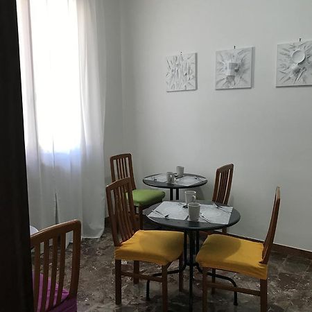 B&B Civico22 Civitanova Marche Kültér fotó