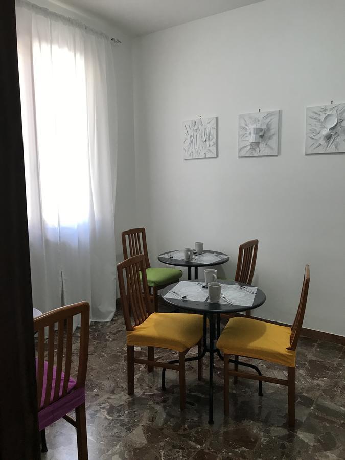 B&B Civico22 Civitanova Marche Kültér fotó