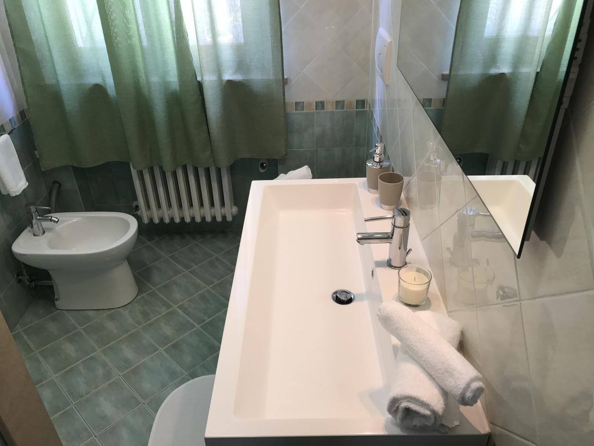 B&B Civico22 Civitanova Marche Kültér fotó