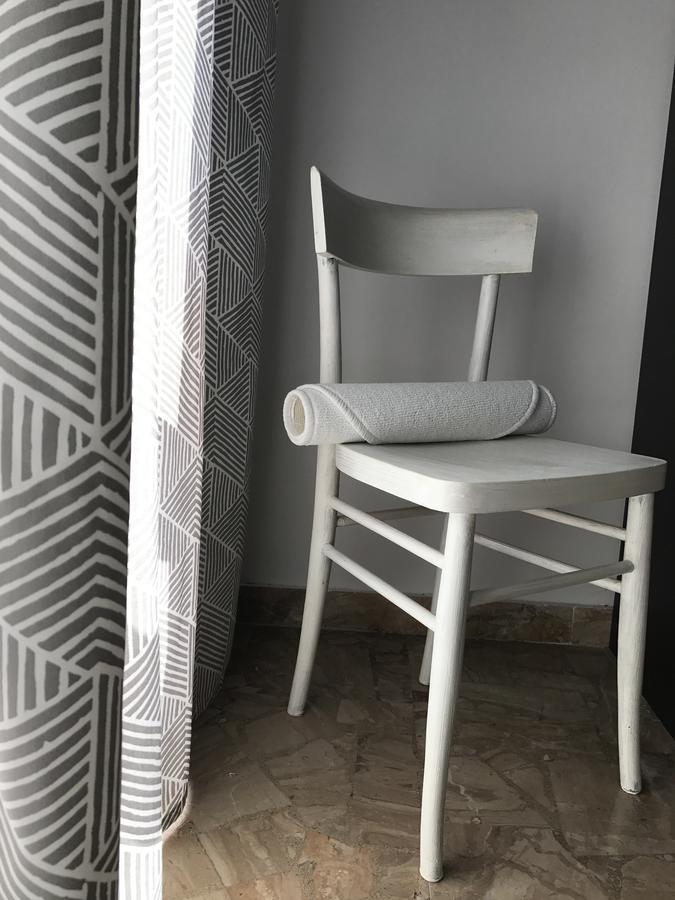 B&B Civico22 Civitanova Marche Kültér fotó
