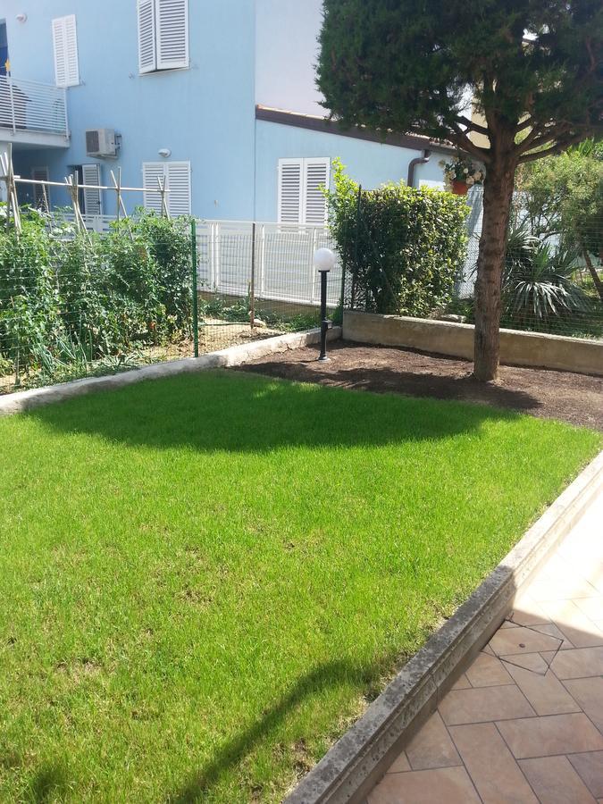 B&B Civico22 Civitanova Marche Kültér fotó